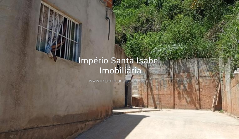 [Vende casa 250 M2 próximo represa Santa Isabel ]