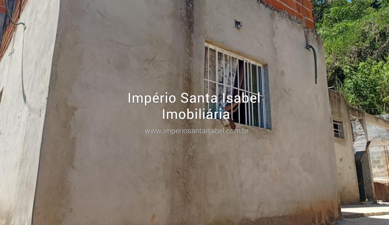 [Vende casa 250 M2 próximo represa Santa Isabel ]