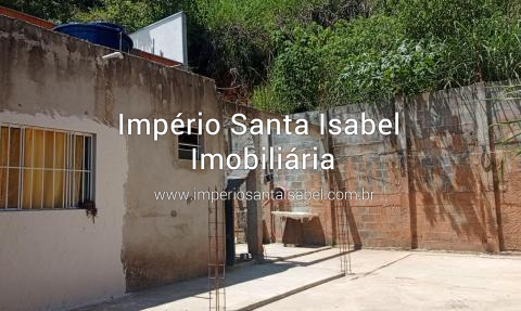 [Vende casa 250 M2 próximo represa Sanya Isabel ]