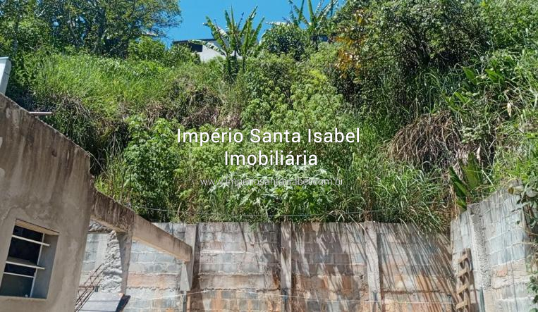 [Vende casa 250 M2 próximo represa Santa Isabel ]