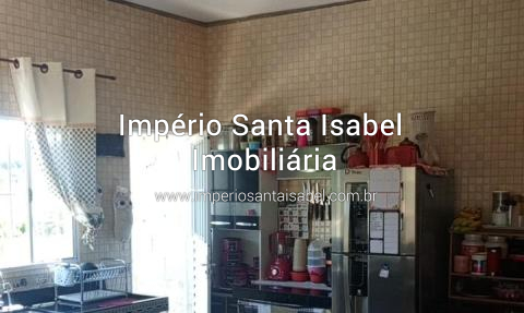 [Vende casa 250 M2 próximo represa Sanya Isabel ]