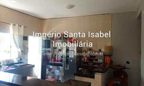 [Vende casa 250 M2 próximo represa Sanya Isabel ]