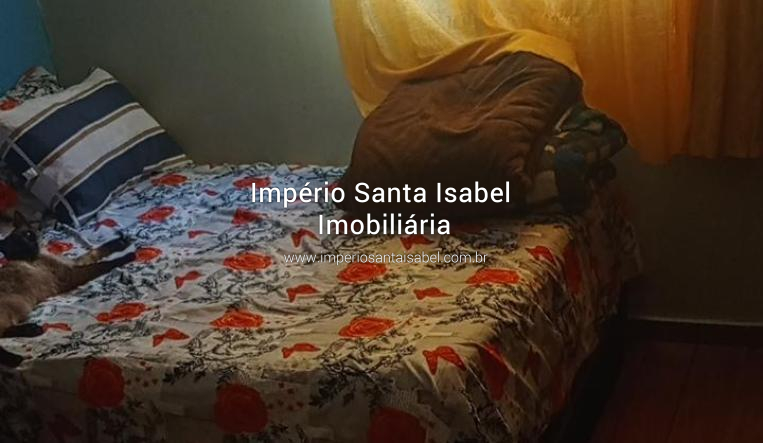 [Vende casa 250 M2 próximo represa Santa Isabel ]