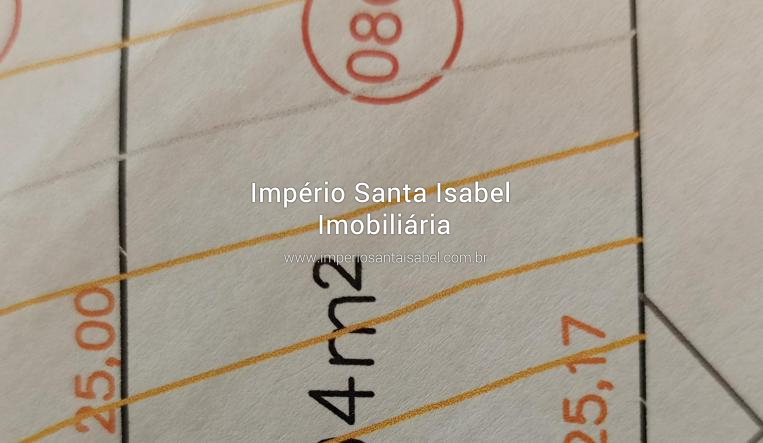 [Vende casa 250 M2 próximo represa Santa Isabel ]