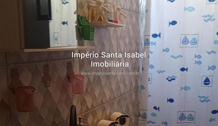 [Vende casa 250 M2 próximo represa Santa Isabel ]