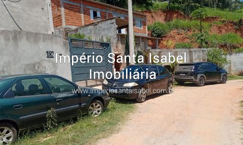 [Vende casa 250 M2 próximo represa Sanya Isabel ]