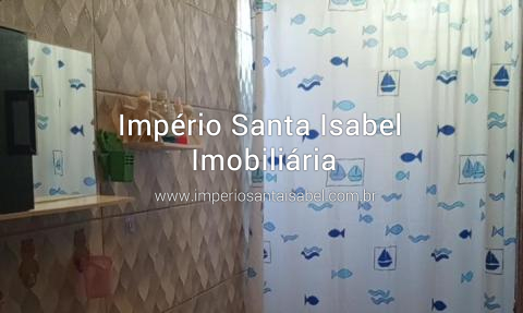 [Vende casa 250 M2 próximo represa Sanya Isabel ]