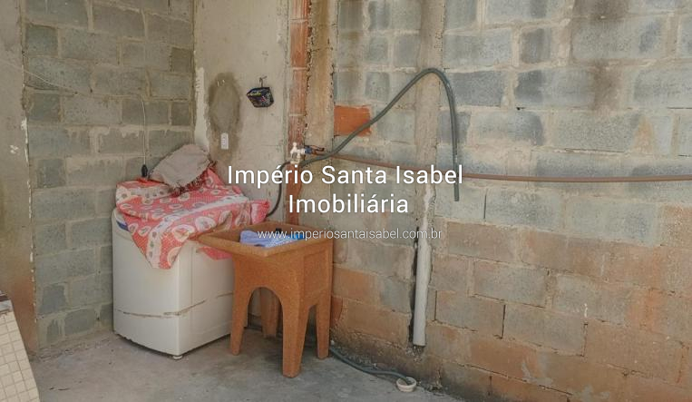 [Vende casa 250 M2 próximo represa Santa Isabel ]