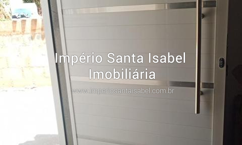 [Vende casa 250 M2 próximo represa Sanya Isabel ]