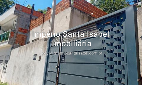 [Vende casa 250 M2 próximo represa Sanya Isabel ]