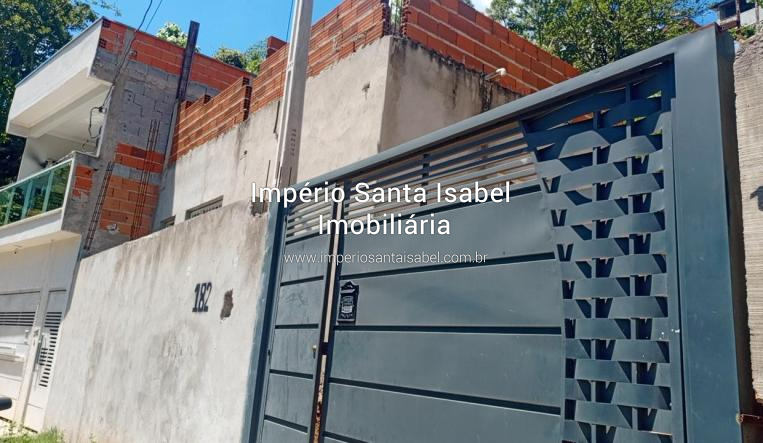 [Vende casa 250 M2 próximo represa Sanya Isabel ]