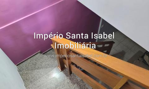 [Vende casa 250m2- com escritura em Arujá SP ref 1668]