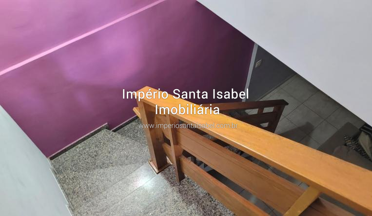 [Vende casa 250m2- com escritura em Arujá SP ref 1668]