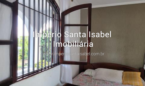 [Vende casa 250m2- com escritura em Arujá SP ref 1668]