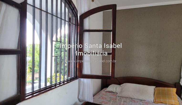 [Vende casa 250m2- com escritura em Arujá SP ref 1668]