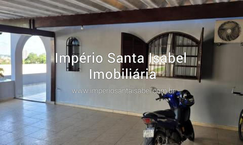 [Vende casa 250m2- com escritura em Arujá SP ref 1668]