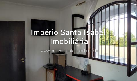 [Vende casa 250m2- com escritura em Arujá SP ref 1668]