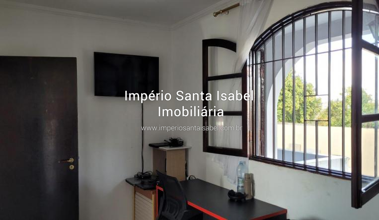 [Vende casa 250m2- com escritura em Arujá SP ref 1668]