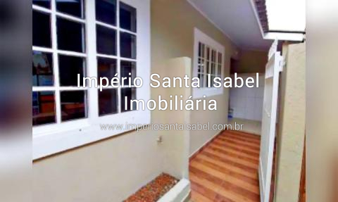 [Vende casa 250M2- com escritura -Jacareí SP ]