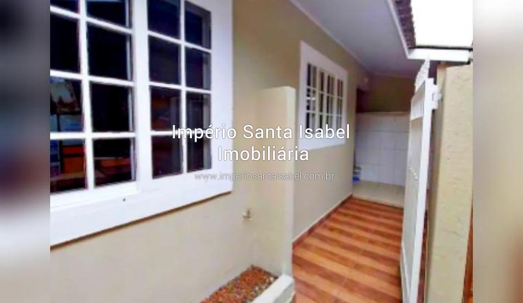 [Vende casa 250M2- com escritura -Jacareí SP ]