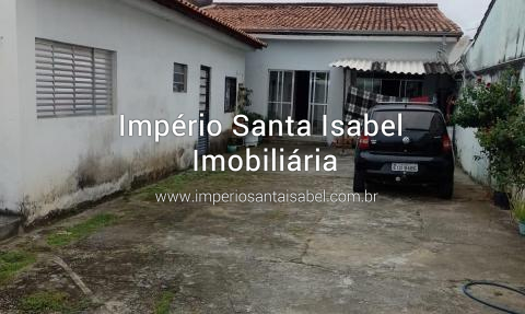 [Vende casa 250m2 com escritura - Jacareí SP ]