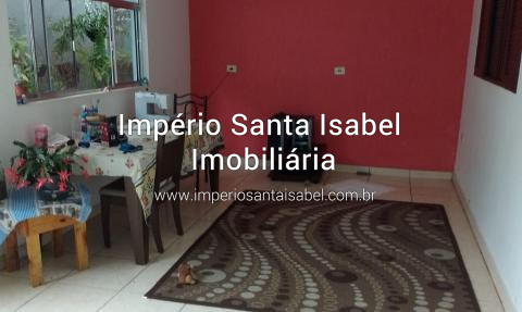 [Vende casa 250m2 com escritura - Jacareí SP ]