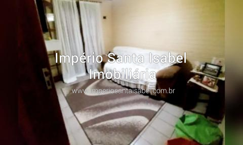 [Vende casa 250M2- com escritura -Jacareí SP ]