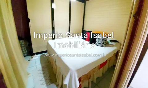 [Vende casa 250M2- com escritura -Jacareí SP ]