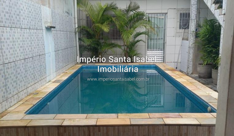 [Vende casa 250m2 com piscina - Itanhaém SP REF 1811]