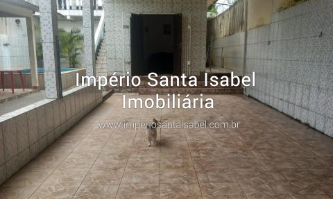 [Vende casa 250m2 com piscina - Itanhaém SP REF 1811]