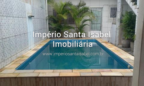 [Vende casa 250m2 com piscina - Itanhaém SP REF 1811]