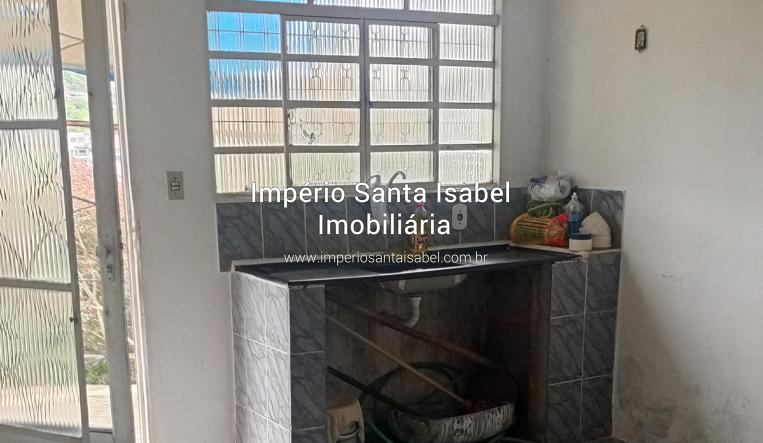 [Vende casa 250m2 Jd Eldorado REF: 2426]
