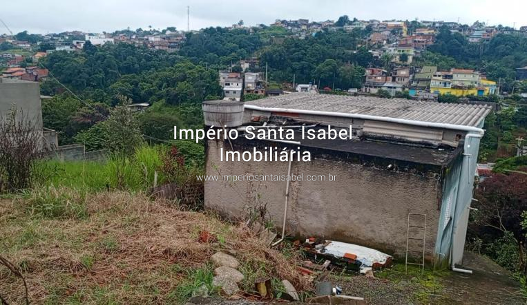 [Vende casa 250m2 Jd Eldorado REF: 2426]
