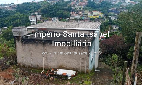 [Vende casa 250m2 Jd Eldorado REF: 2426]