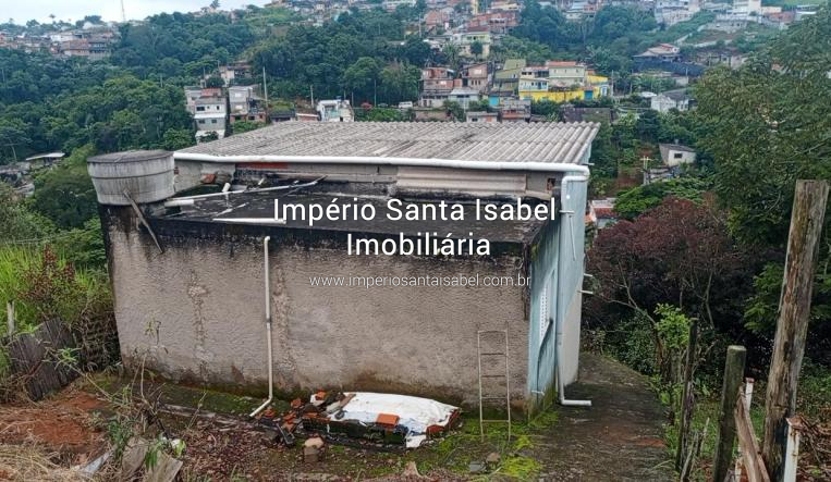 [Vende casa 250m2 Jd Eldorado REF: 2426]