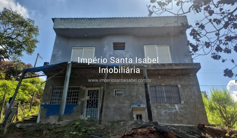 [Vende casa 250m2 Jd Eldorado REF: 2426]