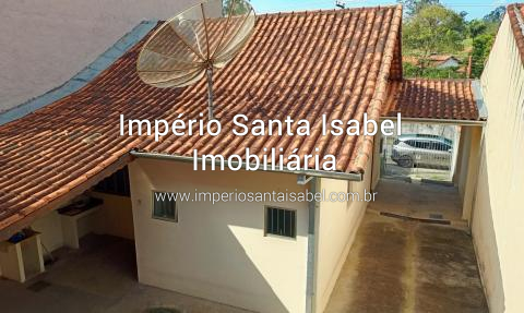 [Vende 2 casas 254 M2 Próximo Centro Santa Isabel ]