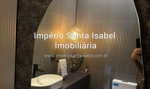 [Vende casa com 375 M2 no Condomínio Reserva Ibirapitanga ]