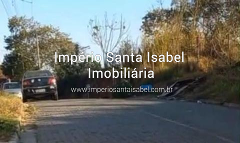 [Vende casa 270 M2 Jardim Eldorado - Santa Isabel - REF: 2152]