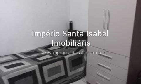 [Vende casa 270 M2 Jardim Eldorado - Santa Isabel - REF: 2152]