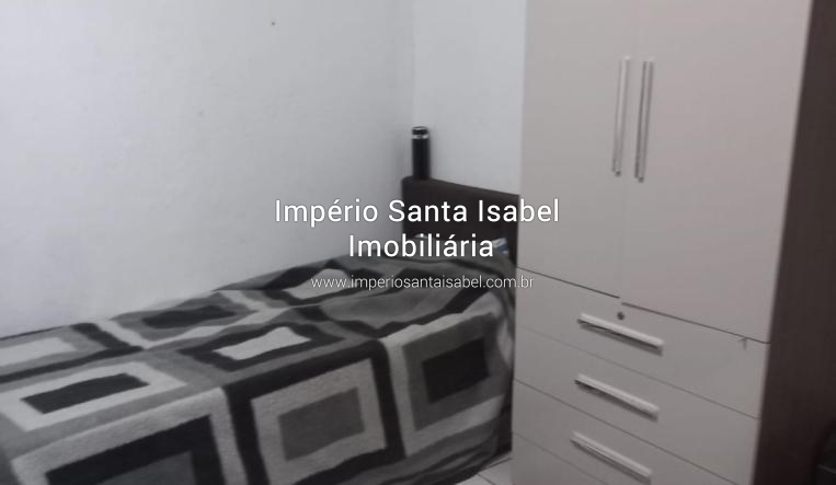 [Vende casa 270 M2 Jardim Eldorado - Santa Isabel - REF: 2152]