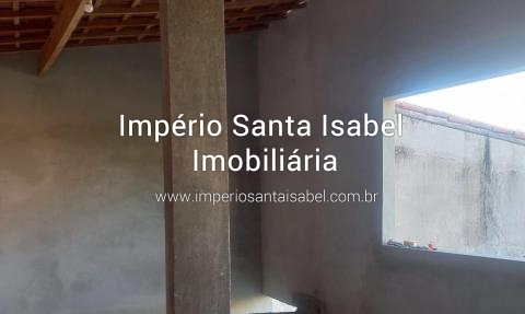 [Vende casa 270 M2 Jardim Eldorado - Santa Isabel - REF: 2152]