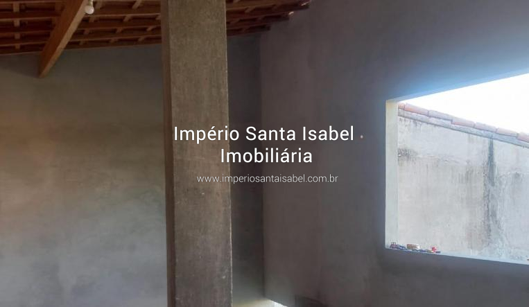 [Vende casa 270 M2 Jardim Eldorado - Santa Isabel - REF: 2152]