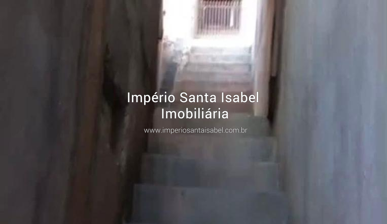 [Vende casa 270 M2 Jardim Eldorado - Santa Isabel - REF: 2152]