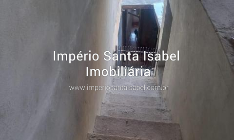 [Vende casa 270 M2 Jardim Eldorado - Santa Isabel - REF: 2152]
