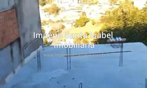 [Vende casa 270 M2 Jardim Eldorado - Santa Isabel - REF: 2152]