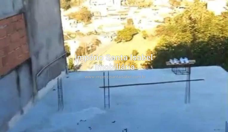[Vende casa 270 M2 Jardim Eldorado - Santa Isabel - REF: 2152]