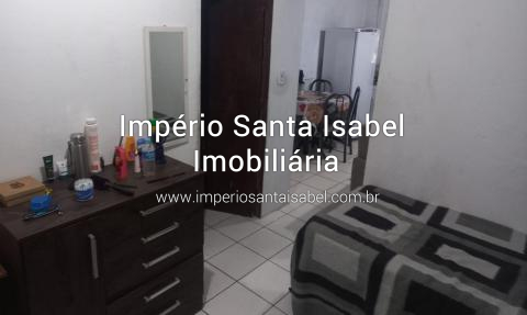 [Vende casa 270 M2 Jardim Eldorado - Santa Isabel - REF: 2152]
