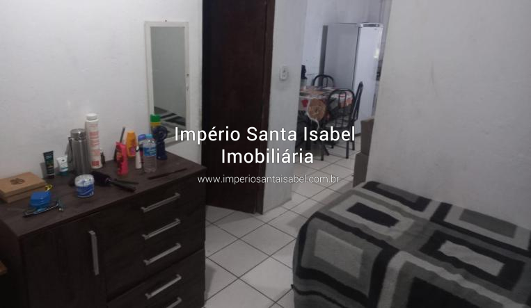 [Vende casa 270 M2 Jardim Eldorado - Santa Isabel - REF: 2152]