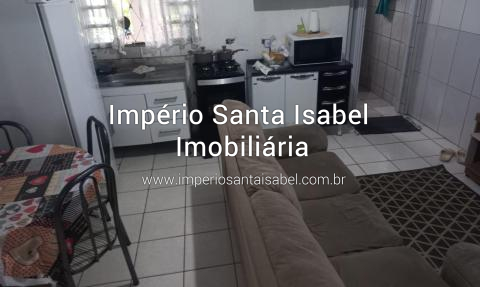 [Vende casa 270 M2 Jardim Eldorado - Santa Isabel - REF: 2152]